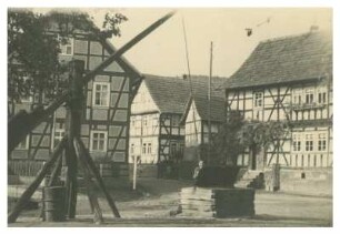 Neustädt, Kreis Eisenach