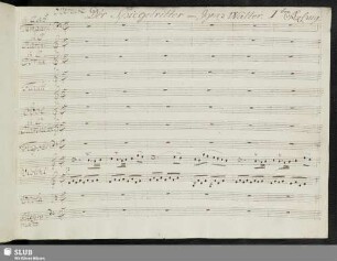 Overture