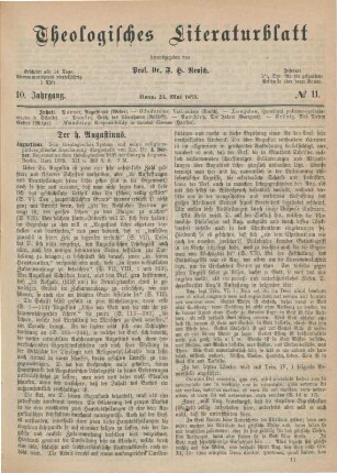 241-246 Der heilige Augustinus