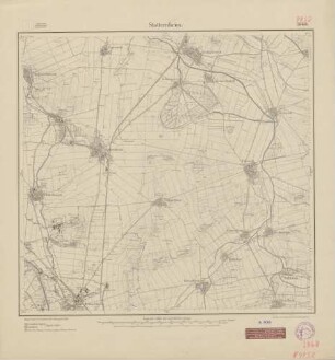 4932 (alte Nr.: 2868) Stotternheim
