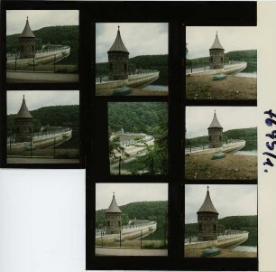 Hasper Talsperre, Ennepetal (Voerde), 1995