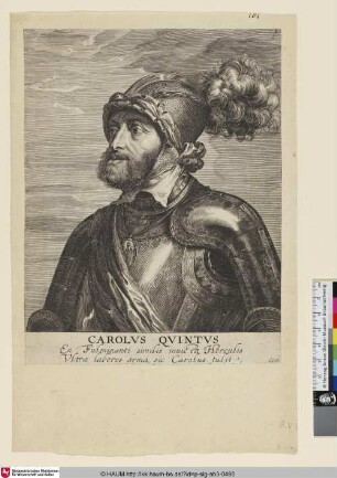 Carolus Quintus