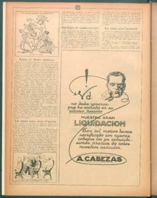Las abejas como arma de guerra