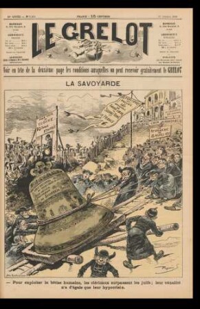 La Savoyarde