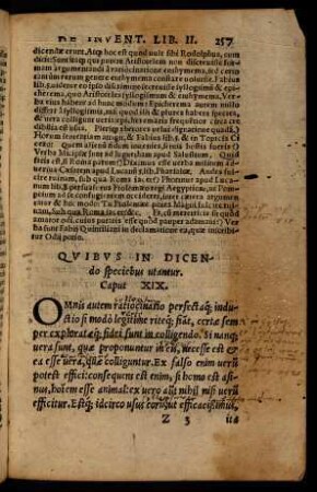 257-271, Caput XIX.-XX.