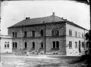 Amtshaus in Buchen