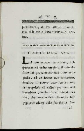 Capitolo XVI.