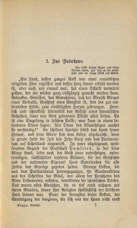 Thomas Carlyle : ein Gedenkblatt zur hundertsten Wiederkehr seines Geburtstages