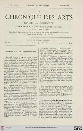 Nr. 30 (30 Septembre)