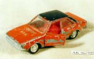 Spielzeugauto: Audi 80