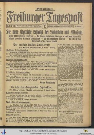09.08.1915 (Morgenblatt)