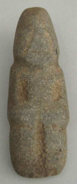 Stone figure