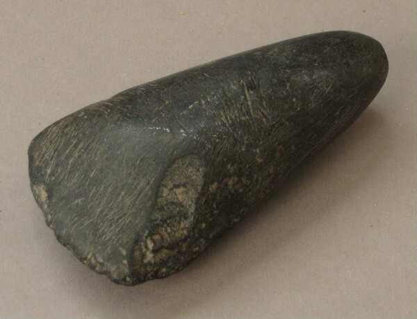 Stone axe