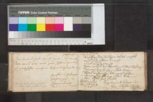 Herberstein, Theresia von; Blatt 5v