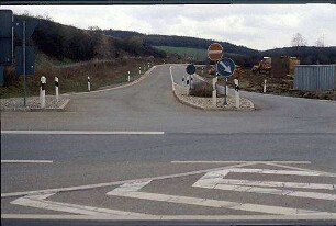 Rampe Nord