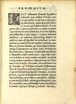 Leges novae reipublicae Genuensis ... : 1576 publicatae