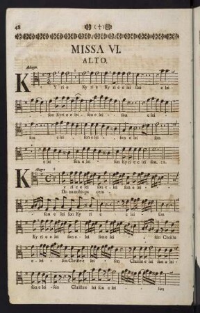 48-56, Missa VI.