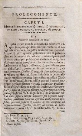 Mauri Schenkl Institutiones theologiae pastoralis