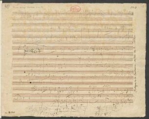 Skizzen; LvBWV op.121b; LvBWV op.127; KinB 127; KinB 121b