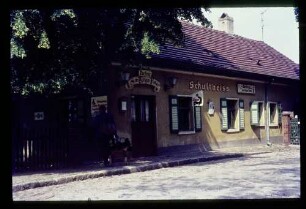 Lübars „Lustiger Fink" 2.7.66.