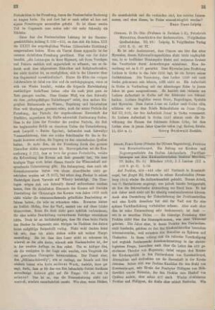 24 [Rezension] Myconius, Friedrich, Geschichte der Reformation