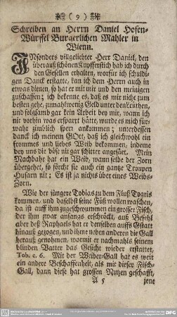 [Alberner Brief-Steller]