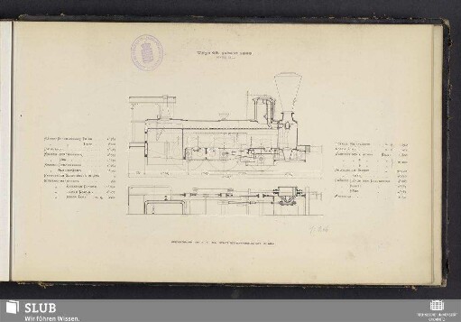 Type 49, gebaut 1869