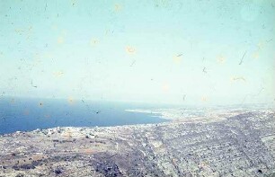 [Nahr Ibrahim] Küste b. Adonis-Fl [nach] N. Byblos ?