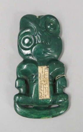 hei-tiki
