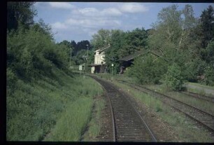 Bf. Bad Niedernau