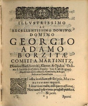 Tractatus de Contractibus