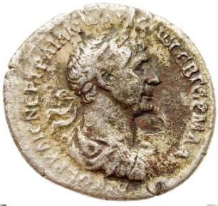 Arabia: Trajan