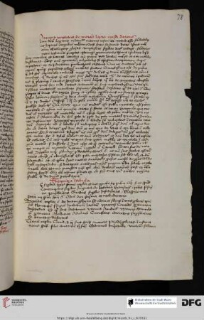 Johannes Nider, De lepra morali