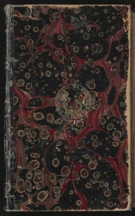 3.1776: Schwäbisches Magazin von gelehrten Sachen, 3.1776