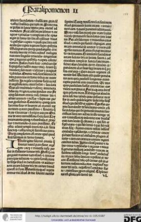 Intulit igitur Salomon omnia que foverat David...