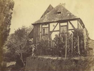Villa Fallnichtein