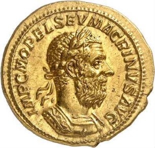 Macrinus
