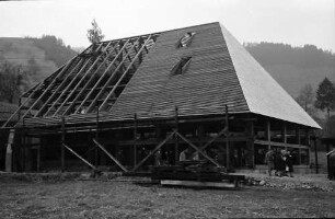 Gutach: Hippenseppenhof