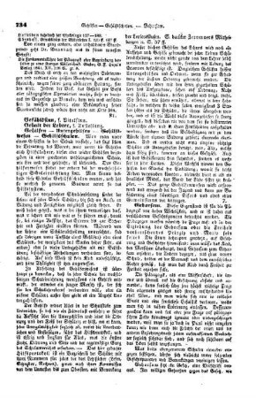Gehilfen - Untergehilfen - Gehilfswesen - Gehilfsschulen