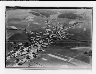 Steinbach a.W. (b. Teuschnitz)