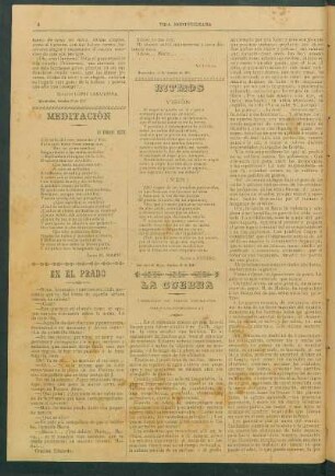 La guerra