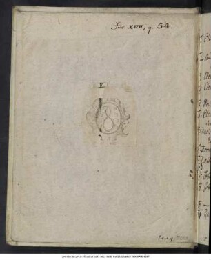 Des Durchlauchtigsten Hochgebornen Fürsten und Herrens/ Herrn Johann Georgen des Andern/ Hertzogens zu Sachsen ... Erledigung/ Derer in Anno 1653. und 1657. bey gehaltenen Landes Zusammenkunfften von der Landschafft des ChurFürstenthumbs Sachsen In Kirchen: Consistorial: Justitz: Policey: Renth: Cammer: und andern Sachen übergebenen Gebrechen/ wie auch zweiffelhafften Rechts-Fälle/ : Welche nunmehro ... in offenen Druck verfertiget worden
