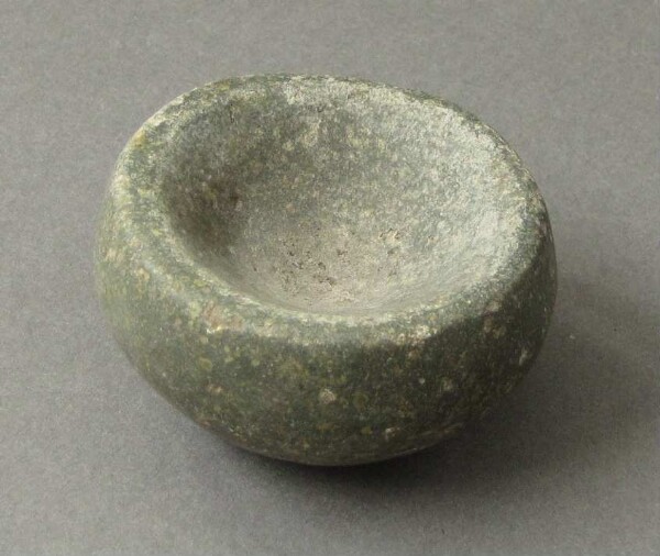 Stone bowl