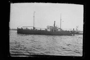 Stella (1895), Neptun.- Dampfschifffahrts-Gesellschaft „Neptun“, Neptun Linie, D.G. "Neptun", Bremen