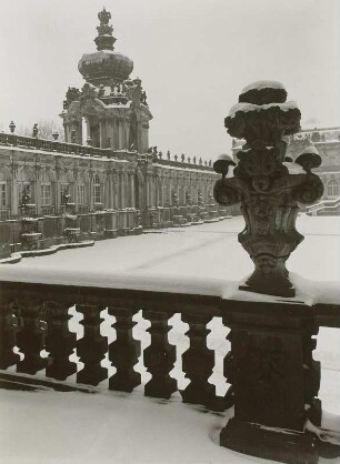Kronentor