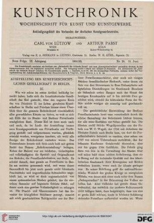 Heft 28 (16. Juni 1892)