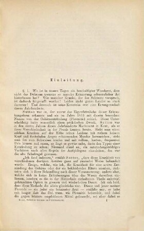 Delirium tremens und Delirium traumaticum