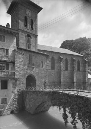 Porte de Notre-Dame