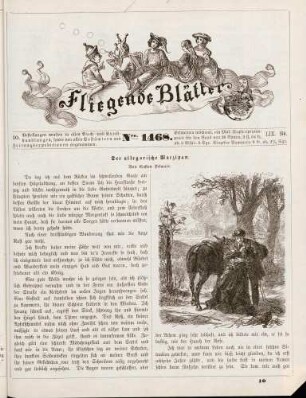 "Der allegorische Marzipan"