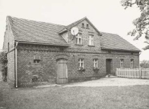 Bauernhof, Viereichen
